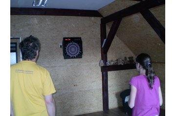 Chalet Police nad Metují 22